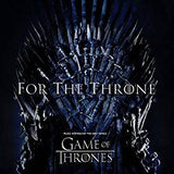Various Artists - For the Throne: Music Inspired by HBO's Game of Thrones