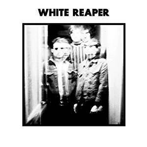 White Reaper - White Reaper (12" EP/180G/Clear Pink vinyl)