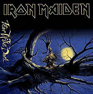 Iron Maiden - Fear of the Dark (2LP/Gatefold/180G)