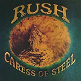 Rush - Caress of Steel (RI/RM/Gatefold)