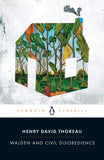 Thoreau, Henry David - Walden and Civil Disobediance