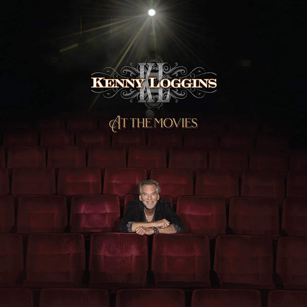 Loggins, Kenny - At The Movies (RSD 2021-1st Drop)