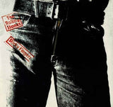 Rolling Stones - Sticky Fingers (Half-Speed Master/180G)