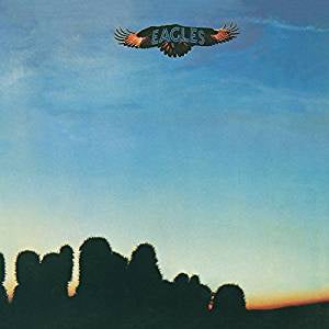 Eagles - The Eagles (180G)