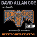 Coe, David Allen - Biketoberfest '01: Live From The Iron Horse Saloon