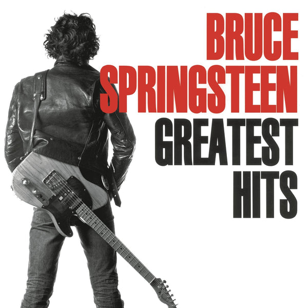 Springsteen; Bruce -  Greatest Hits