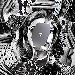 Beach House - 7 (LOSER Edition on Opaque Yellow Vinyl)