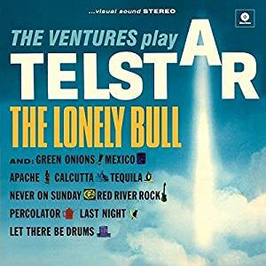 Ventures - Play Telstar + 2 Bonus Tracks (Ltd Ed/RI/180G)