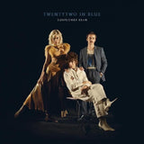 Sunflower Bean - Twentytwo In Blue (Indie Exclusive/Blue vinyl/Ltd Ed)