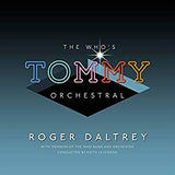 Daltrey, Roger - The Who's Tommy Comes of Age (2LP)