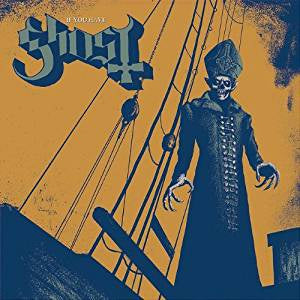 Ghost B.C - If You Have Ghost (EP)