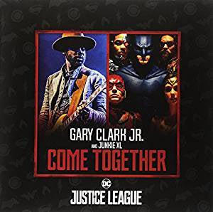 Clark, Gary Jr - Come Together (2017RSD2)