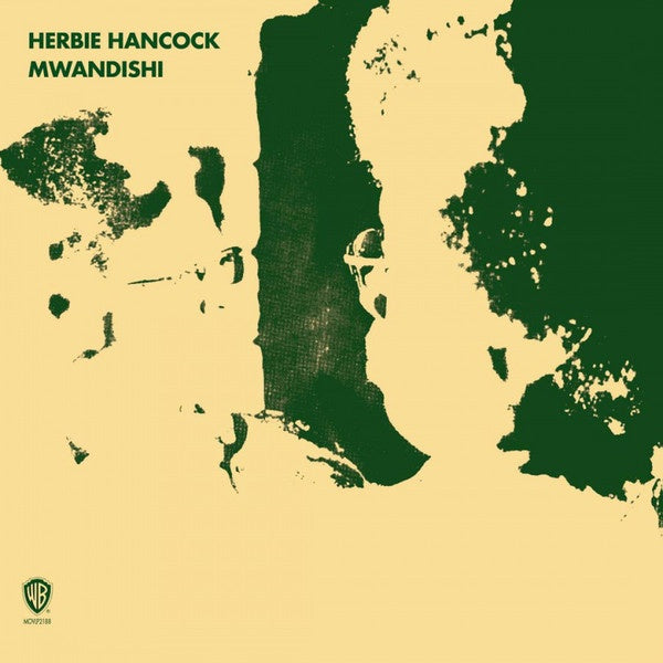 Hancock, Herbie - Mwandishi (RI)