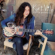 Vile, Kurt - B'lieve I'm Goin' (Deep) Down...(3LP/Dlx Ed/Ltd Ed)
