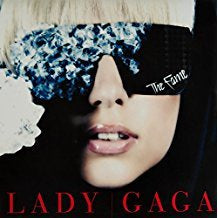 Lady Gaga - The Fame (2LP)