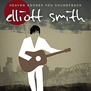 Smith, Elliott - Heaven Adores You OST (2LP/180G)