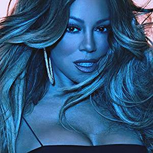 Carey, Mariah - Caution (150G)