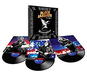 Black Sabbath - The End