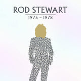 Stewart, Rod - Rod Stewart 1975-1978 (5LP Box Set)