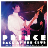 Prince - Back at the Club: More from Miami Glam Slam 1994 (2LP)