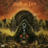 High On Fire - Luminiferous (Ltd Ed/2LP/180G/Green Vinyl)