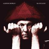 Crowley, Aleister	 - Black Magic (2LP/Red Marble Vinyl)