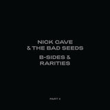 Cave, Nick & Warren Ellis - B-Sides & Rarities Part II (180G)