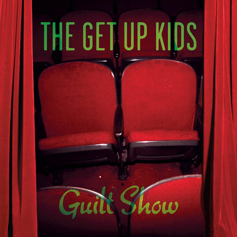 Get Up Kids - Guilt Show (Vagrant 25th Anniversary Edition/Coloured Vinyl)