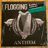 Flogging Molly - Anthem (Indie Exclusive/Golden Rod Vinyl)