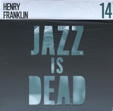 Franklin, Henry, Adrian Younge & Ali Shaheed Muhammad - Jazz is Dead 14