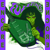 Fuzztones - Encore (Purple Vinyl)