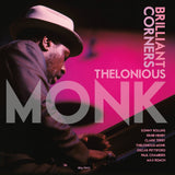 Monk, Thelonious - Brilliant Corners (180G/Uk)