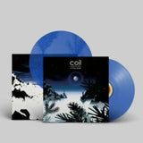 Coil - Musick To Play In The Dark 2 (2LP/Clear Blue Vinyl)