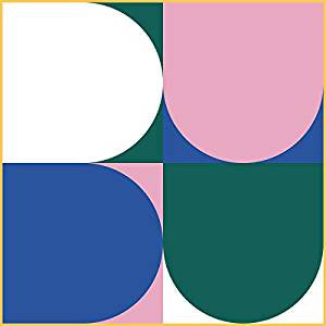 B Boys - Dudu (Indie Exclusive/Ltd Ed/Pink vinyl)