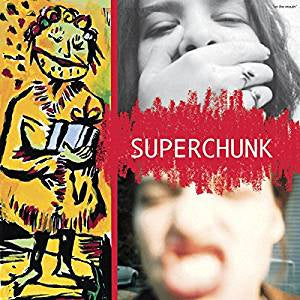 Superchunk - On the Mouth (RI/RM/180G/with download)