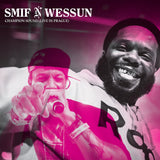 Smif-N-Wessun - Champion Sound: Live From Prague (2LP)