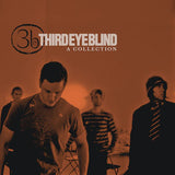 Third Eye Blind - A Collection (2LP/Ltd. Ed./Transparent Orange Vinyl)