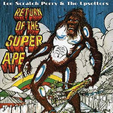 Perry, Lee "Scratch" - Return of the Super Ape (RI/Starburst-Coloured vinyl)