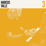 Valle, Marcos/Adrian Younge/Ali Shaheed Muhammad - Marcos Valle (Jazz Is Dead 3)