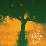 Antlers - Green To Gold (Indie Shop Version/Tan Opaque Vinyl))