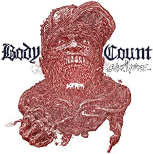Body Count - Carnivore (Dlx Ed)
