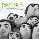 Dinosaur Jr. - Seventytwohundredseconds (EP)
