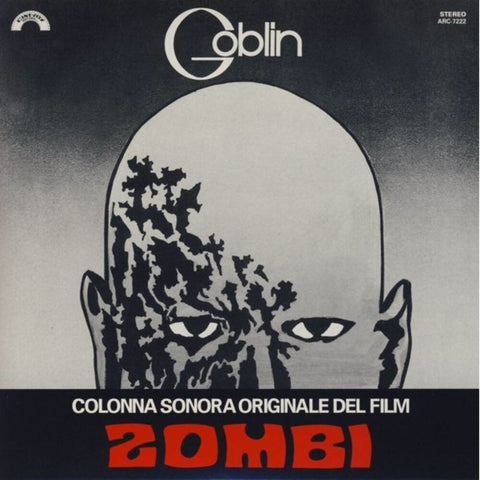 Goblin - Zombi OST (Ltd Ed/Purple Vinyl)
