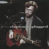 Clapton, Eric - Unplugged (2LP-180g)