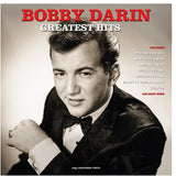 Darin, Bobby - greatest Hits (180G/Red Vinyl)