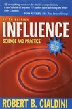 Cialdini, Robert - Influence: Science and Practice
