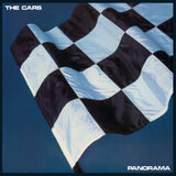 Cars - Panorama (Ltd Ed/Blue Vinyl)
