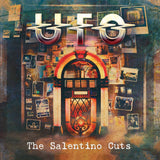 U.F.O. - The Salentino Cuts (Yellow & Red Splatter Vinyl)