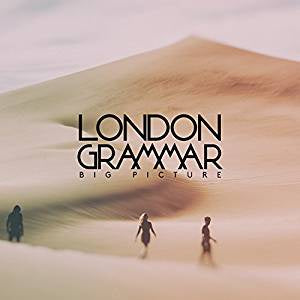 London Grammar - Big Picture (7")