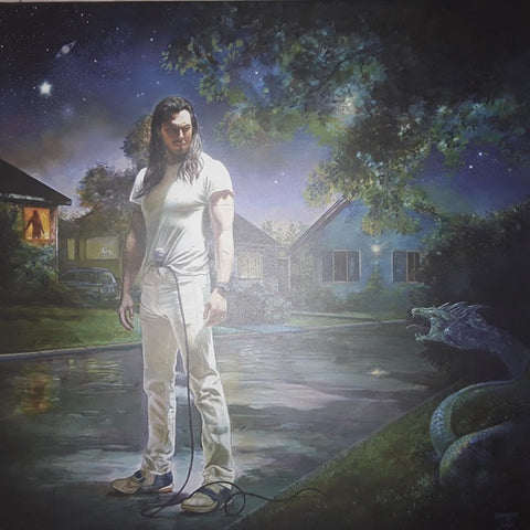 Andrew W.K. - You're Not Alone (2LP )